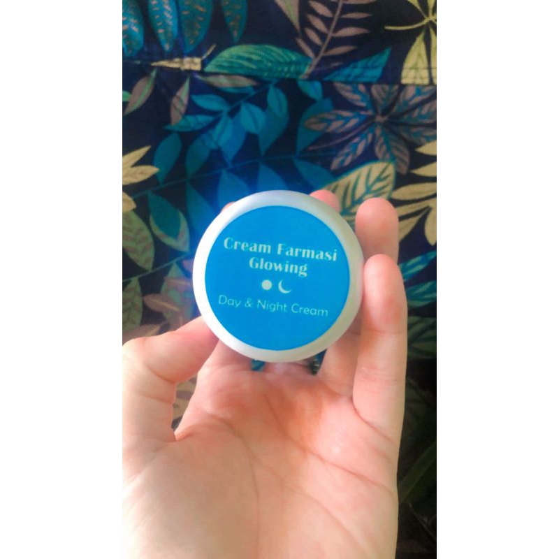 cream husus farmasi tdk pake sabun