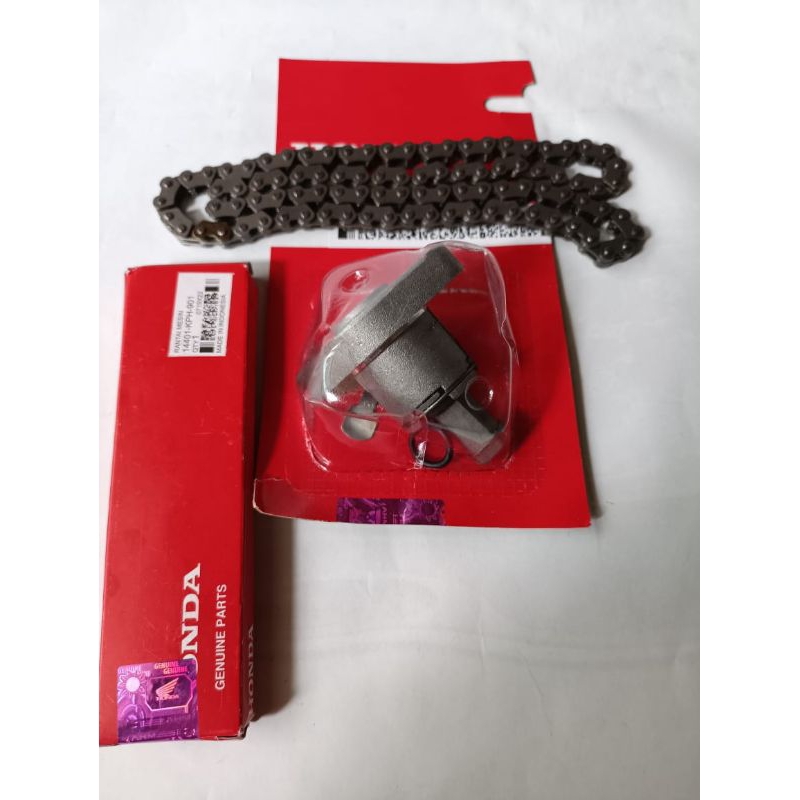 RANTE KETENG+TONJOLKAN KETENG KARISMA SUPRA X 125 KIRANA KARBU KPH