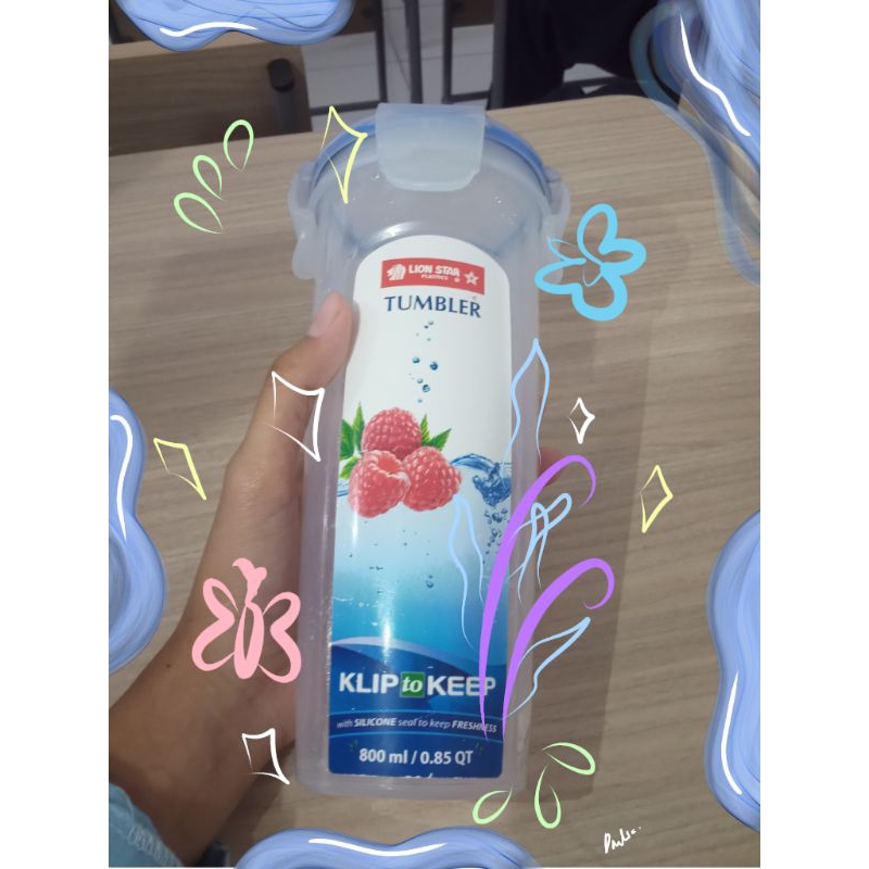 ⋆ ˚｡⋆୨୧˚Tumbler,tas,boneka,kertas ganteng (jisung)˚୨୧⋆｡˚ ⋆