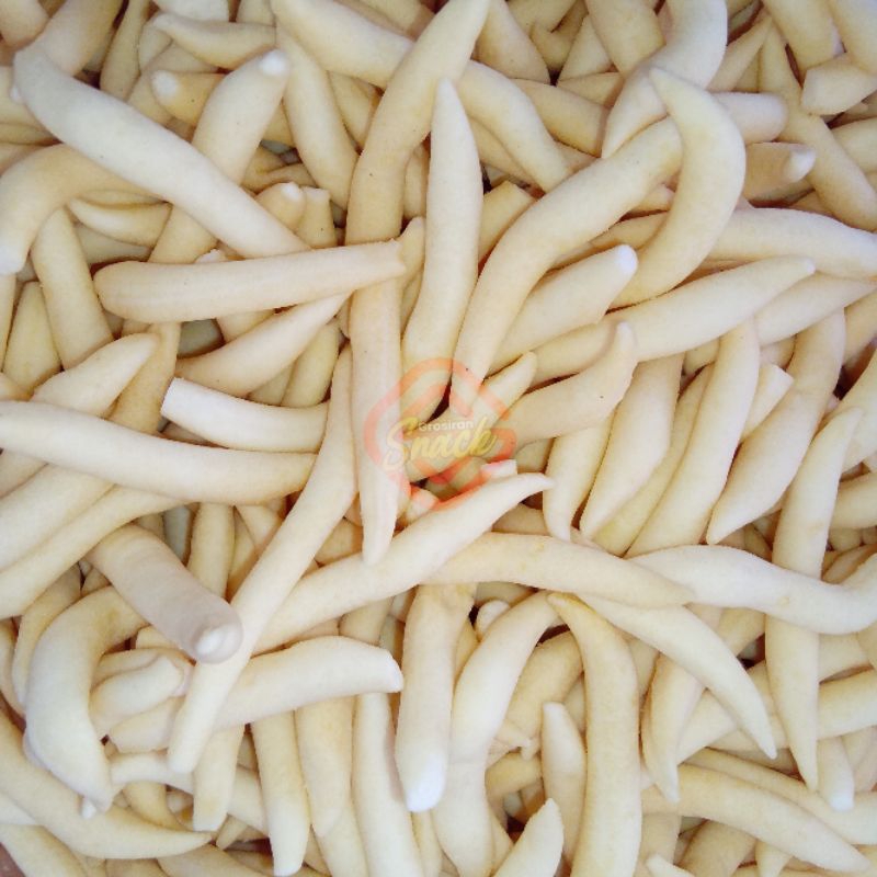 

(500 GRAM) TELUR GABUS KEJU GURIH / TELUR GABUS PREMIUM MURAH