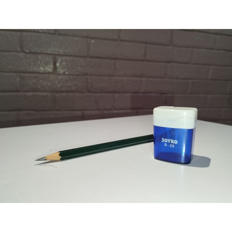 

Pengserut Joyko B - 23 second