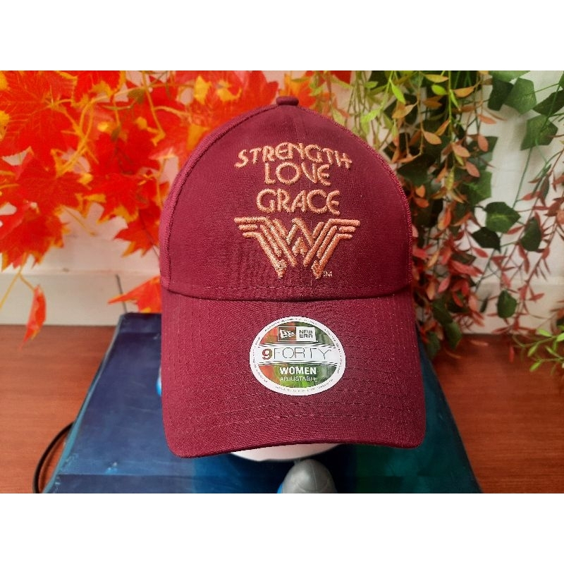 Topi New Era Original for Ladies Women Female topi new era ladies topi new era women topi new era pe