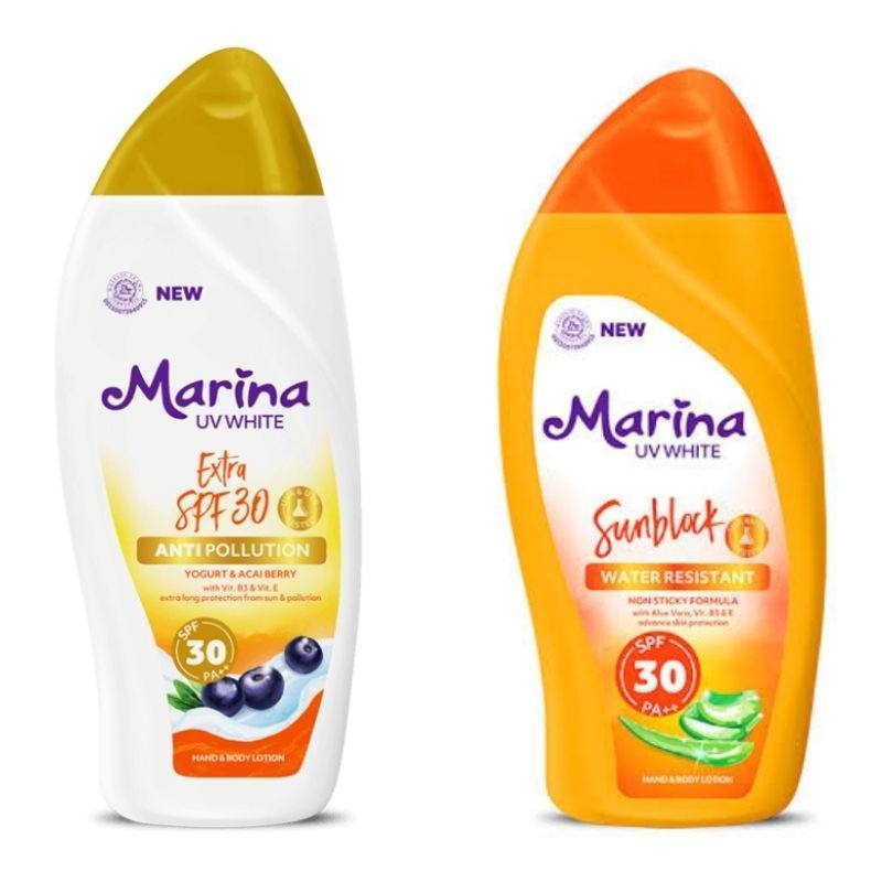 MARINA UV Extra Spf30 / Marina Sunblock SPF 30