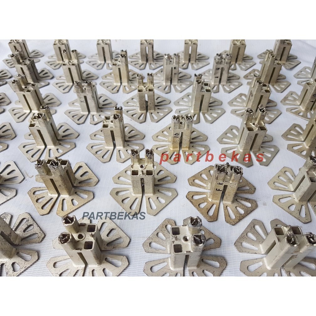 Part ex antenna BTS  Model D2