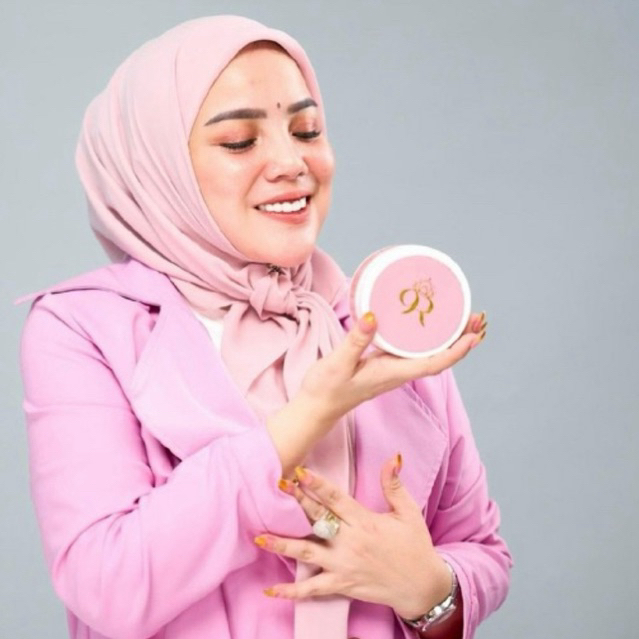 BODY LOTION VIRAL 9R GALERY RAYYAN / PAKET RESELLER