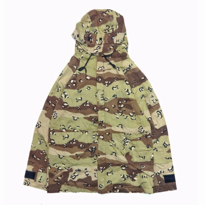 Ecwcs Desert US Army Fashion Jacket