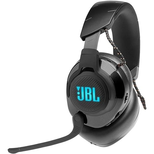 JBL Quantum 610 Wireless Gaming Headsets