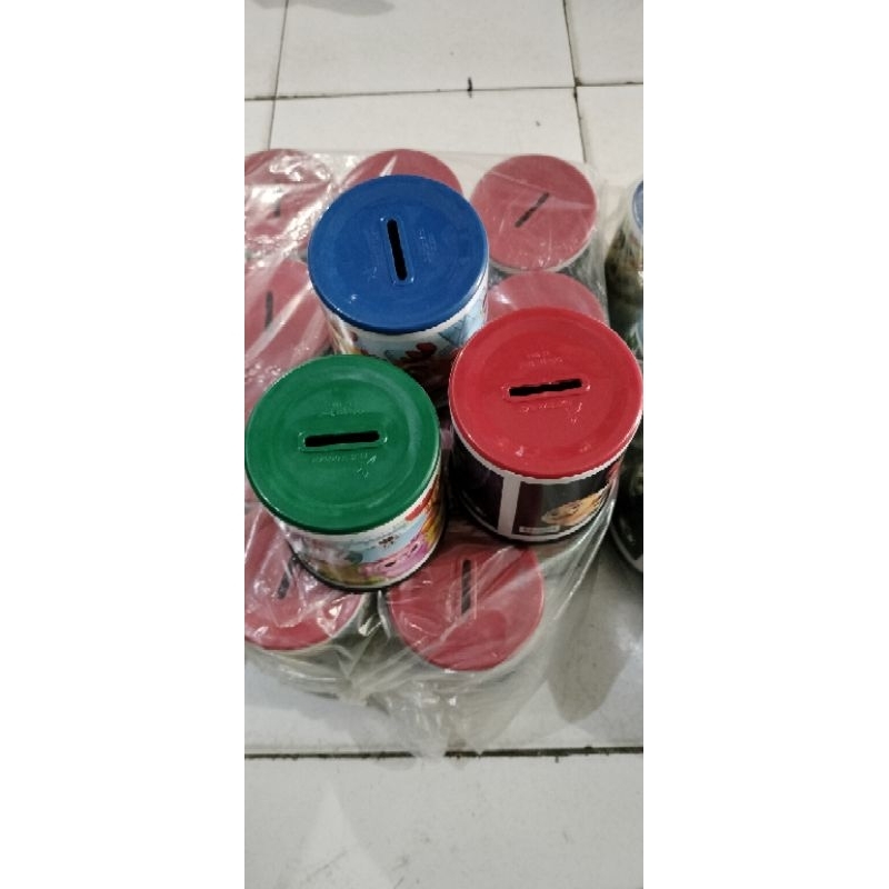 celengan nexstar plast