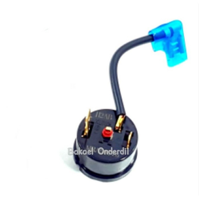 OverLoad Kompresor AC Split