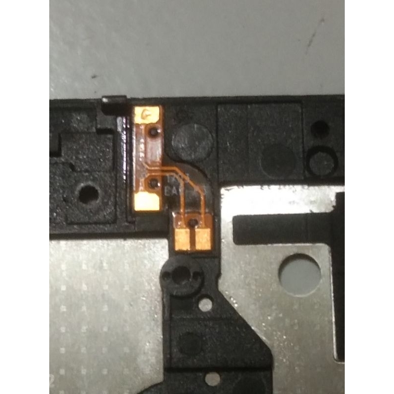 flexible speaker atas luna g58 xtream ultima ori copotan