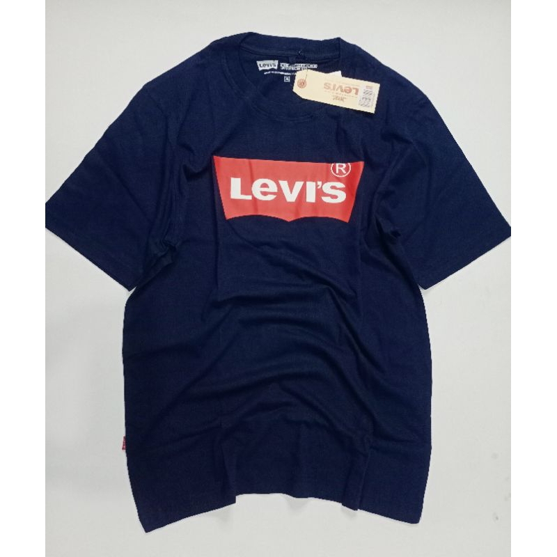 KAOS BRANDED PRIA TERBARU/KAOS PREMIUM ORIGINAL