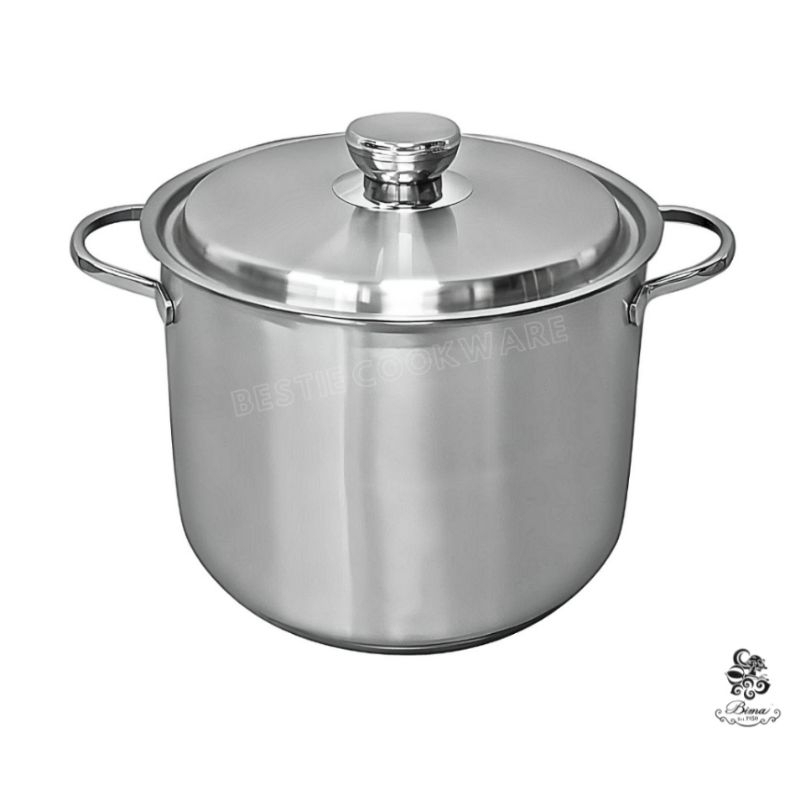 BIMA Morganware Stockpot 32 cm MG-400332