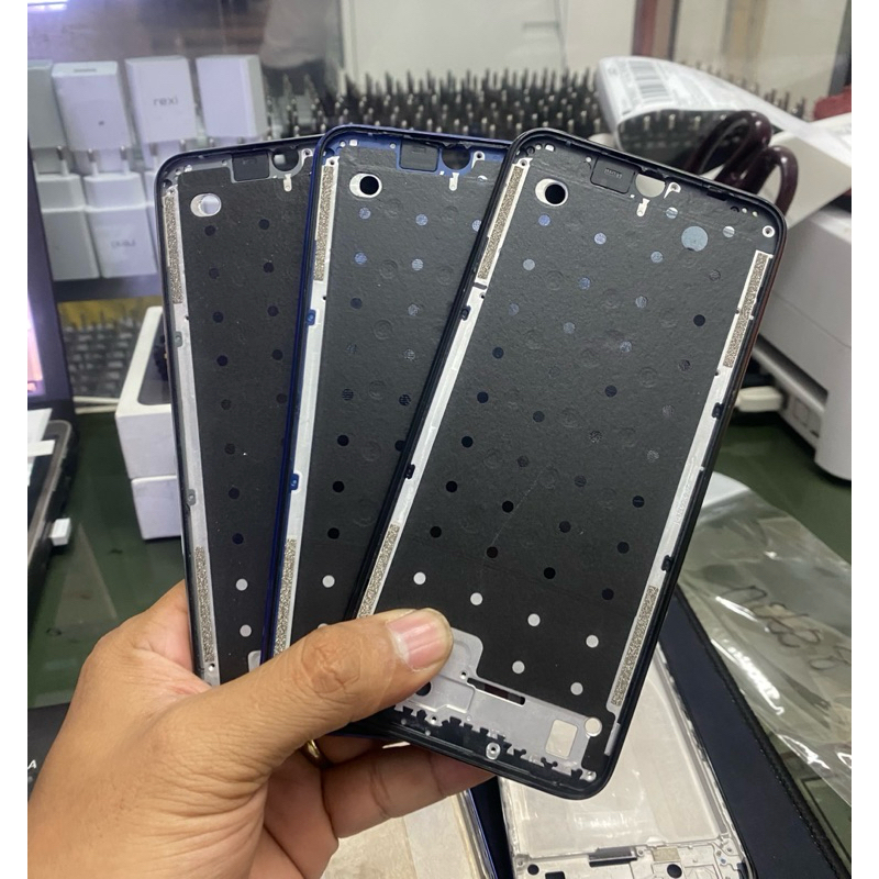 frame lcd xiaomi redmi note 8 original tatakan lcd xiaomi redmi note 8 copotan origianl 1000%