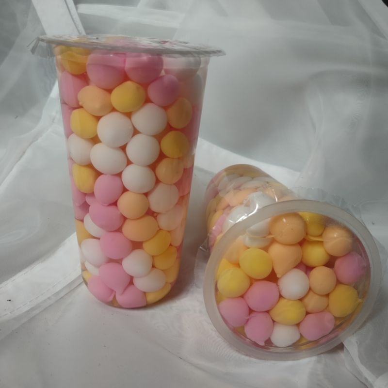 

jelly delima pudding cup 500 gr