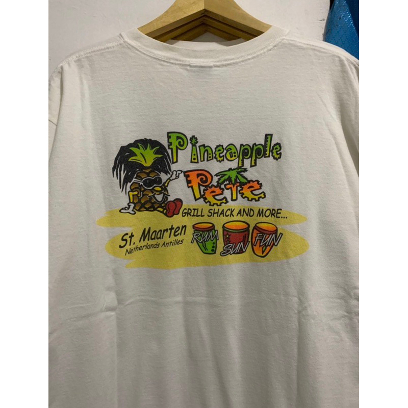 kaos art vintage