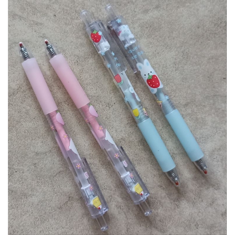 

Pena Lem Cair Glue Pen