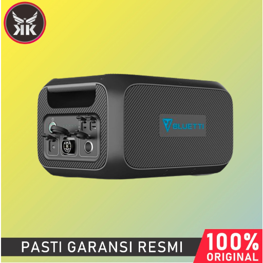 BLUETTI B230 Expansion Battery | 2048Wh AC200MAX AC200P