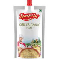 

GINGER GARLIC PASTE RAM BANDHU TEMPTIN 100G / Pasta Bawang Putih & jahe