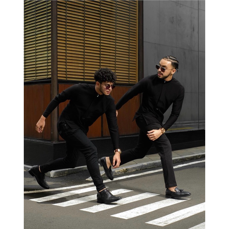 zafeer Indonesia ORIGINAL