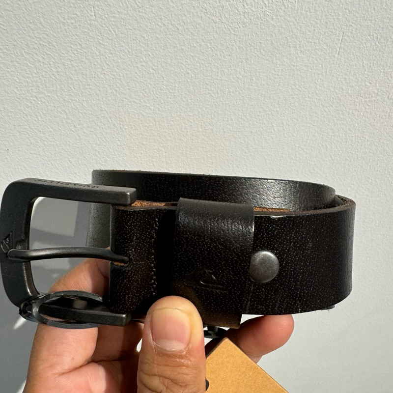 IKAT PINGGANG PRIA QUIKSILVER ORIGINAL