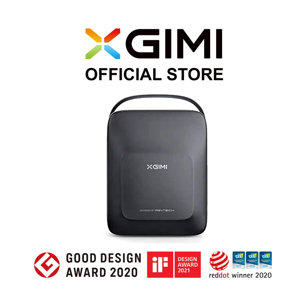 XGIMI MoGo Series Carrying Case Tas MoGo Durable Design / Tas proyektor mogo