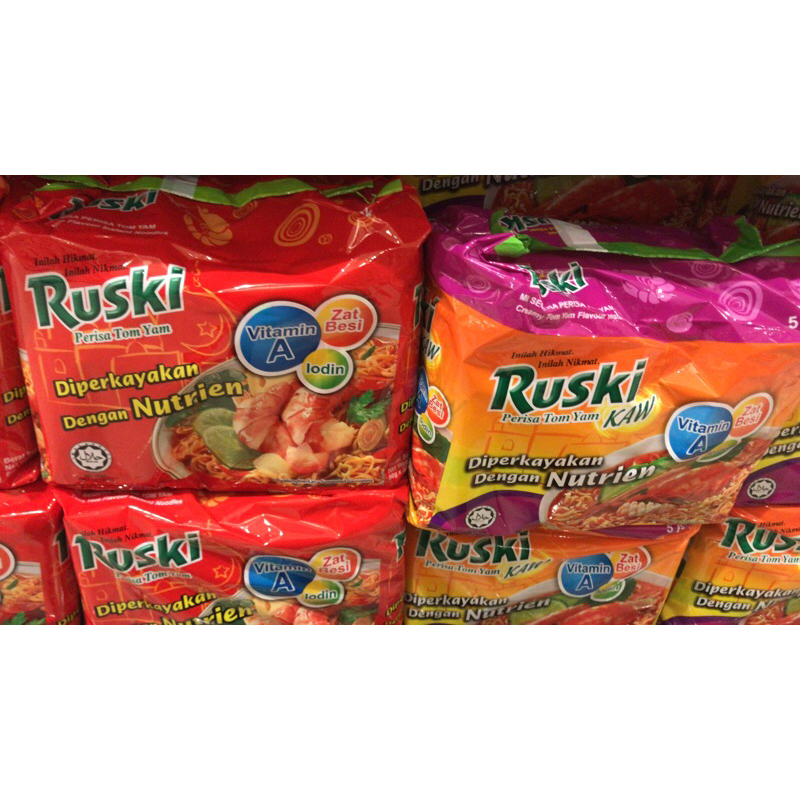 

ruski maggie rivi