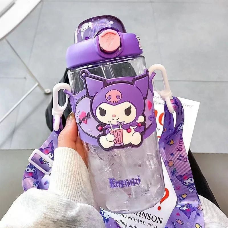 Botol Minum Sedotan  Botol Minum Sedotan Anak