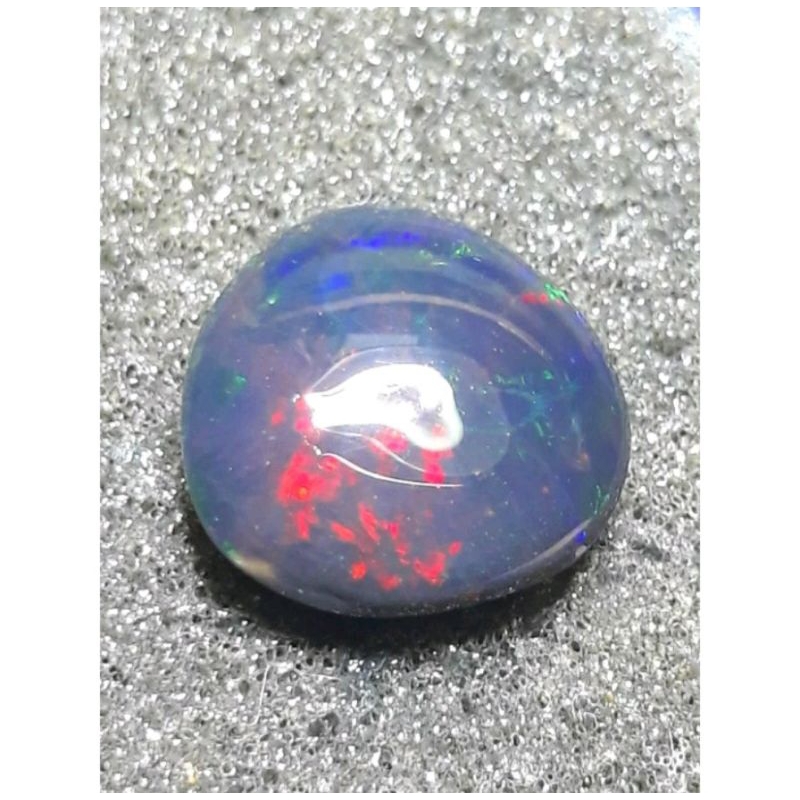 Batu Akik Kalimaya banten series Jantuk