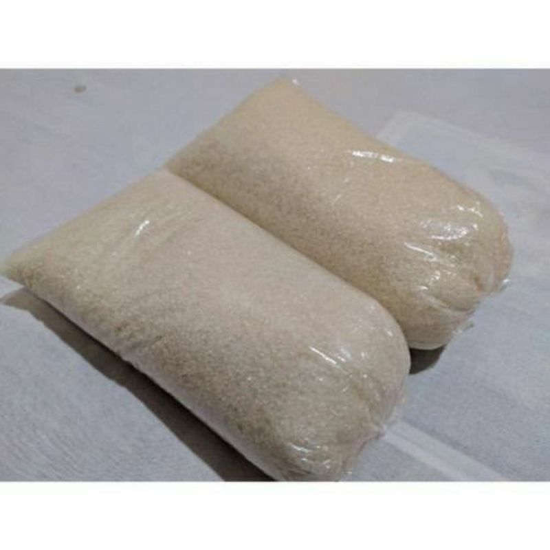 gula pasir curah kemasan 1/2kg