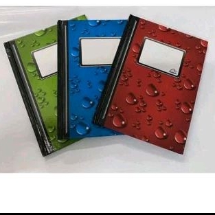 

buku Q 100 ofice 100 lembar / hard cover 100 ofice