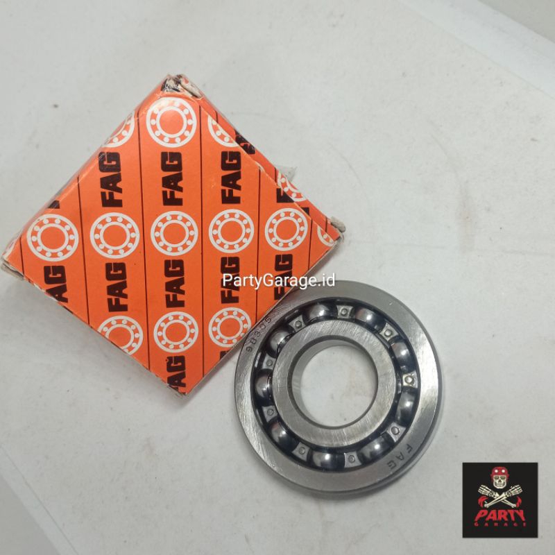 LAHER KRUK AS BANDUL VESPA BAGIAN KOPLING FAG LAKER