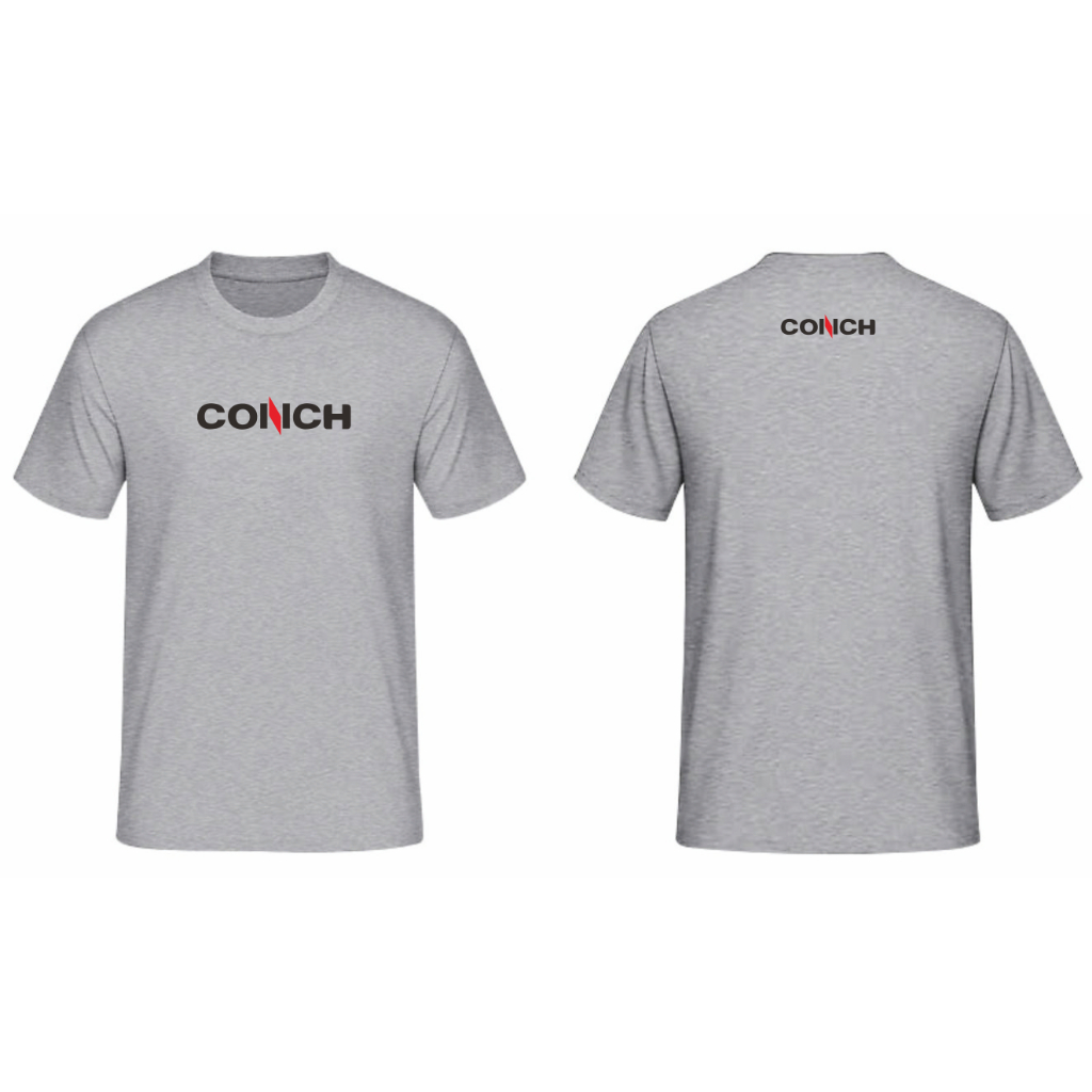 T-SHIRT KAOS SEMEN CONCH