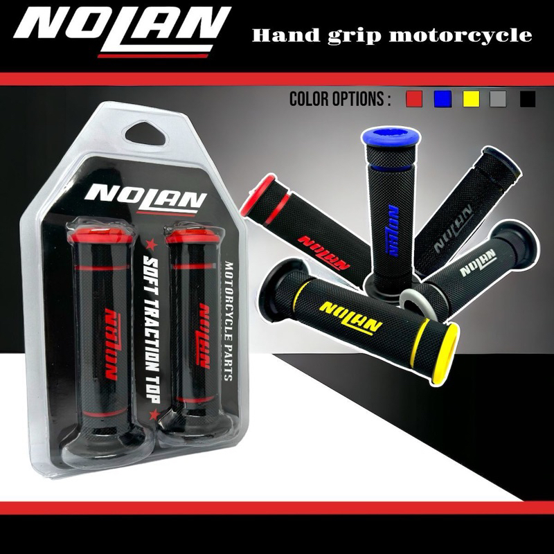 handgrip nollan premium