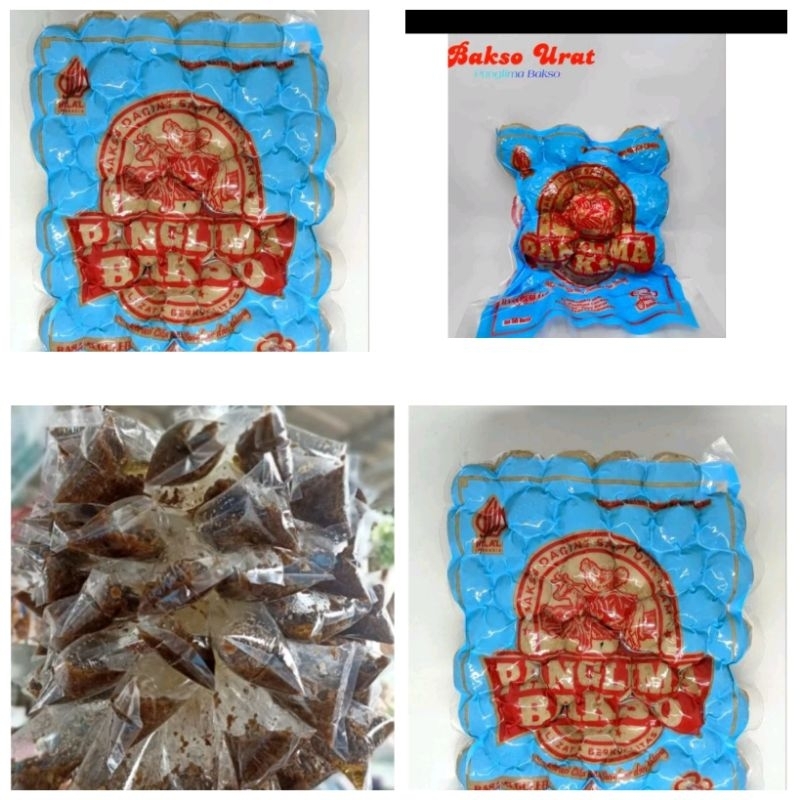 

PAKET MASAK BAKSO 1