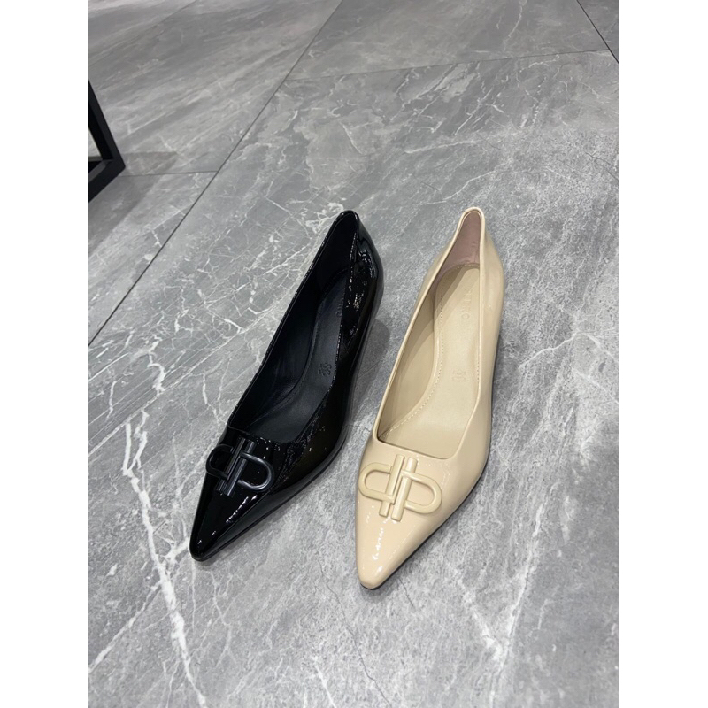 Sepatu wanita heels Pedro original