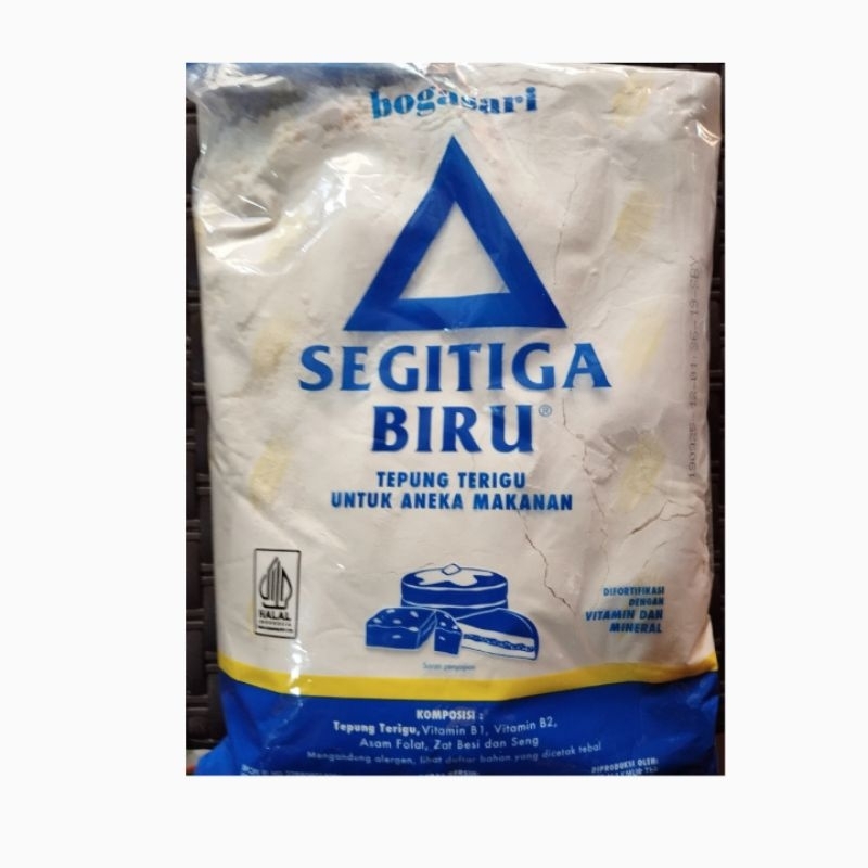 

terigu segitu biru 1 kg