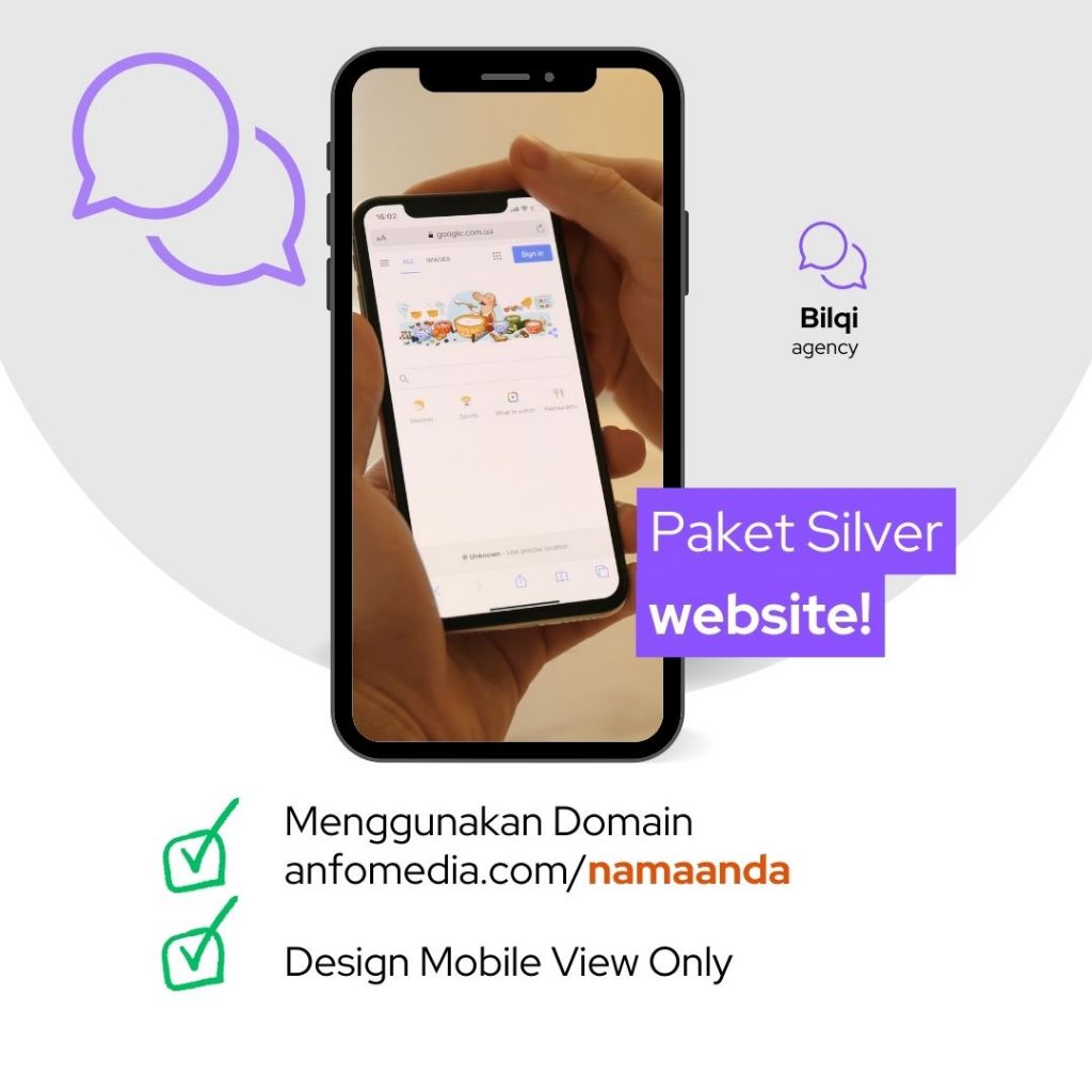 Website Landing Page Toko Online | Company Profile | Web undangan pernikahan | Landingpage Domain Co