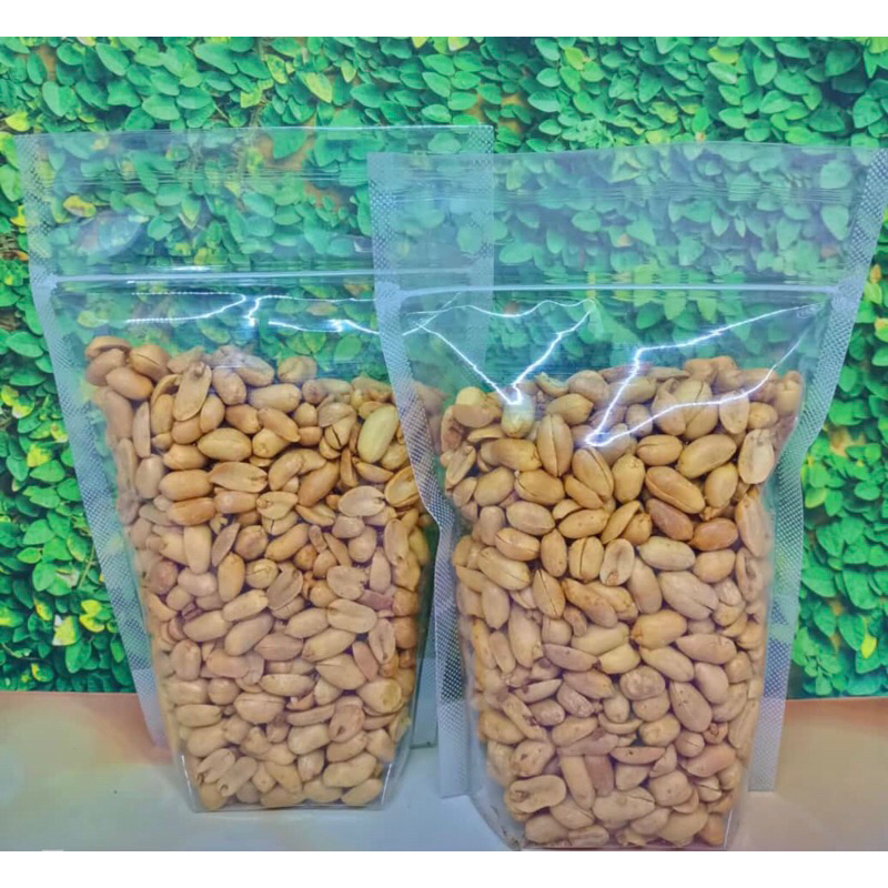 

KACANG BAWANG 500 GRAM