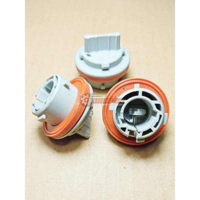 Fitting Lampu Depan KIA Picanto 2017 Original