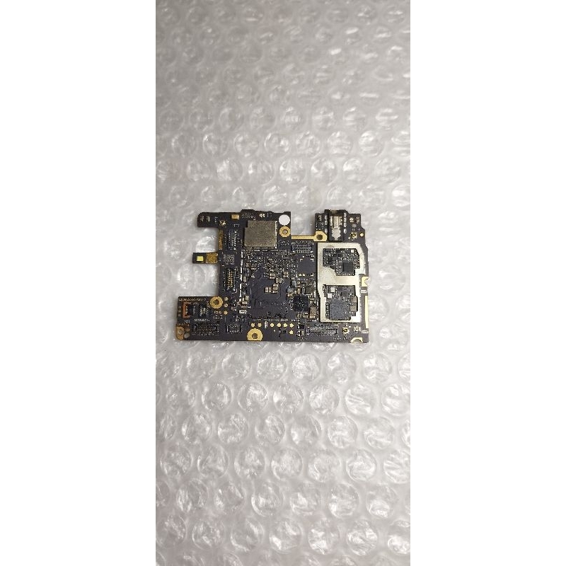 Mesin XIAOMI REDMI S2 mati matot (janda)