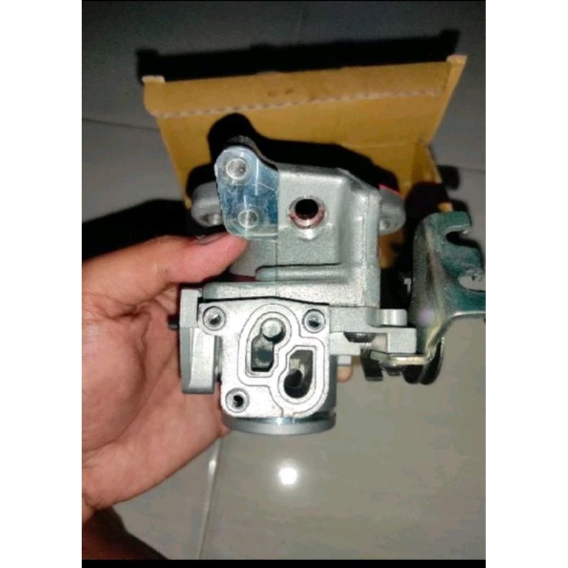 tb sonic brt 34mm