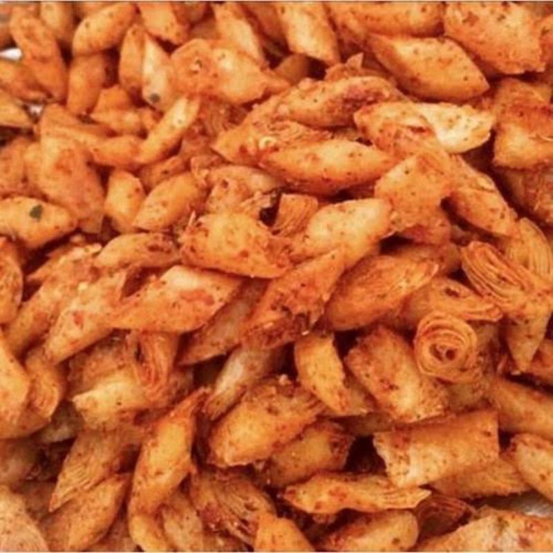 

COD PANGSIT GORENG kriuk pedas asin dan gurih