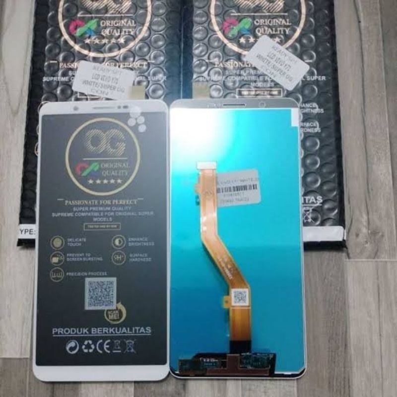 lcd touchscreen vivo y71 og super original100%