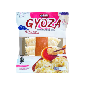 

PROMO Gyoza | Dumpling Dimsum | Pangsit Ayam Udang - BOX
