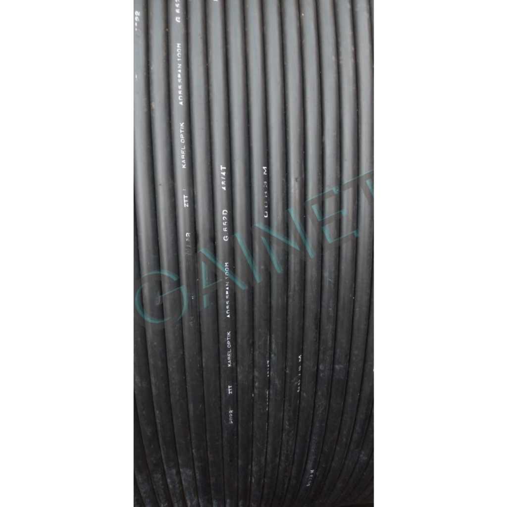 Kabel FO 48 core ADDS / SM G652D