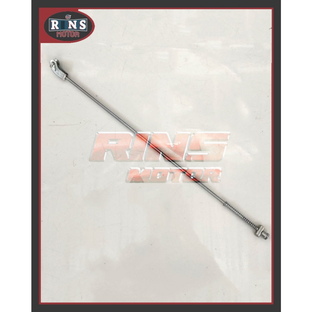 Kawat Rem Belakang Suzuki TS125 TS 125
