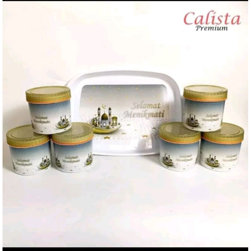 TOPLES TANOM / TOPLES SET / TOBAKI TOPLES BAKI SET