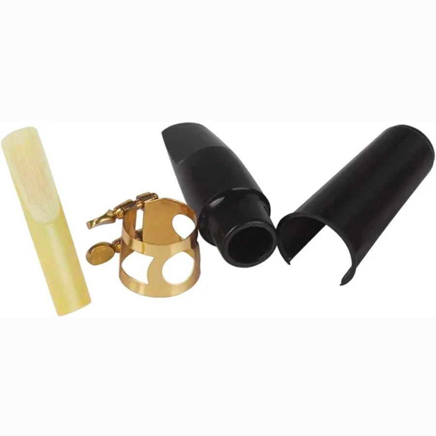 Mouthpiece Plastic Saxophone Tenor Import YWAS-MP2