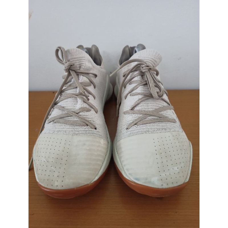 Sepatu Basket Under Armour - Under Armour  Curry 4 Low 'Baja'