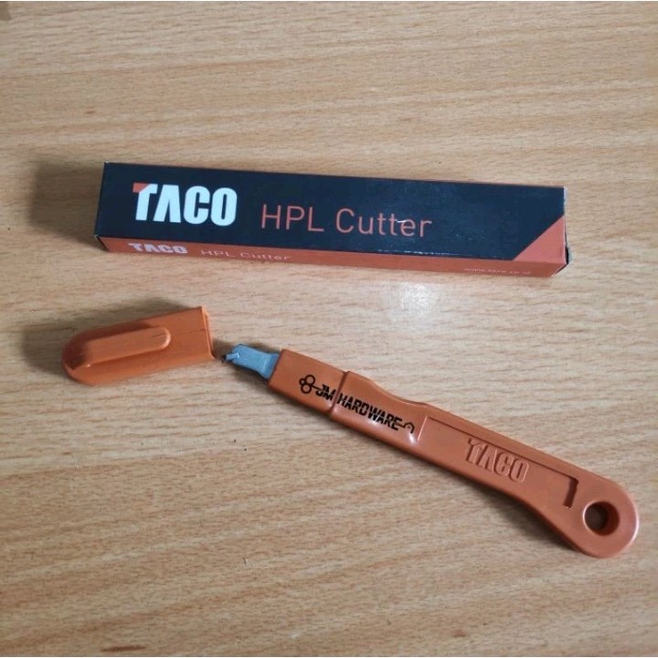 

Cutter Hpl TACO